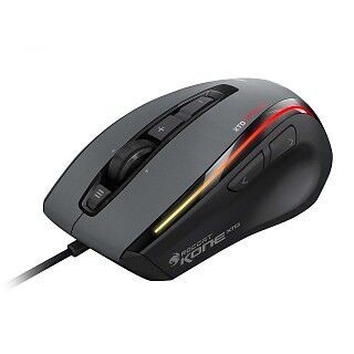 ROCCAT、限定モデルとして生まれ変わった光学センサーのゲーミングマウス