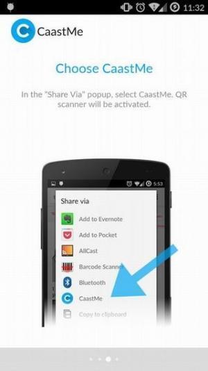 Android端末とPCでブラウザやYouTubeのリンクを共有する方法