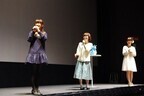 キャスト陣絶賛!TVアニメ『放課後のプレアデス』先行上映会で見どころを解説