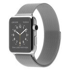 Apple Watch予約開始日、10日のアップルストアは1時間早い9時オープン!