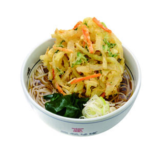 2万枚の無料クーポンを配布! 「箱根そば」開業50周年記念キャンペーン