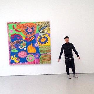 次は東京に住むのが夢! - タイ出身ニューヨーカーの優雅な働き方