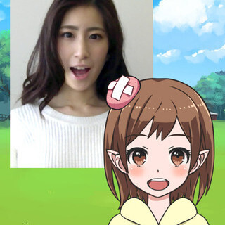 ヤフー、2Dアバターで会話するコミュニケーションアプリ「なりきろいど」