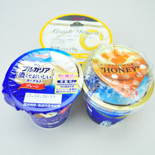 ギリシャヨーグルトブームが再燃!? - 他のヨーグルトと何が違うの?