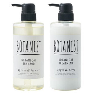 2カ月弱で売上累計本数10万本突破- ボタニカルヘアケアブランド「BOTANIST」
