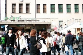 朝のラッシュ時、上野駅に「座って30分以内に行ける駅」はこの7駅