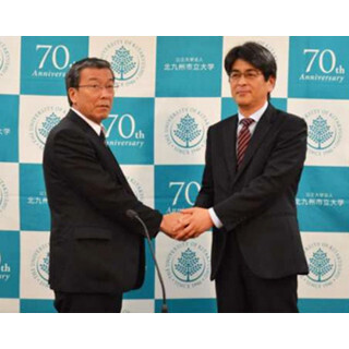 スターフライヤー、地元・北九州市立大学と協定--人材育成のほか地域貢献も