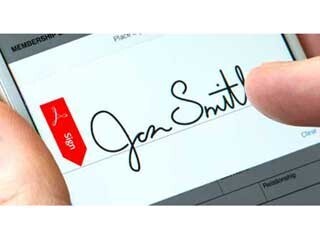 Adobe、新クラウドサービス「Adobe Document Cloud」の提供を開始