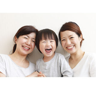 食事券が当たる! カプリチョーザが「母の日スマイルフォトコンテスト」開催
