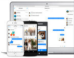 Facebook、Webアプリでもメッセンジャー独立、「Messenger.com」公開
