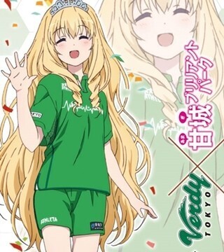 「アニ×サカ!!」第2戦は4/11、『甘ブリ』内山昂輝＆藤井ゆきよも来場决定