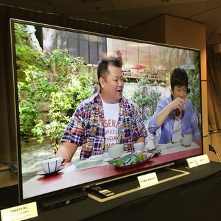 ひかりTV、4K-IP放送を年内スタート