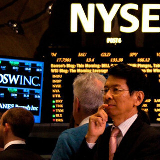 25歳のあなたへ。これからの貯"金"講座 (3) 日経平均株価2万円接近、震源地のNYヘッジファンドに聞く