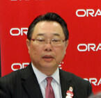 オラクル、PaaSを日本で本格展開 - 年内に国内データセンター開設へ