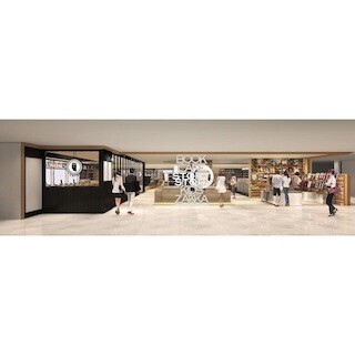 東京都新宿区に、書籍・雑貨・カフェの複合店舗「STORY STORY」オープン