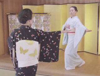 フィギュア・浅田真央がCMで披露している舞妓姿が美しい