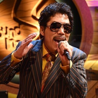 『Sound Inn "S"』BS-TBSで月1回レギュラー復活! 初回ゲストは鈴木雅之