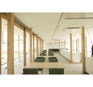 静岡県菊川市に18種類のお茶を取りそろえた「サングラムカフェ」オープン