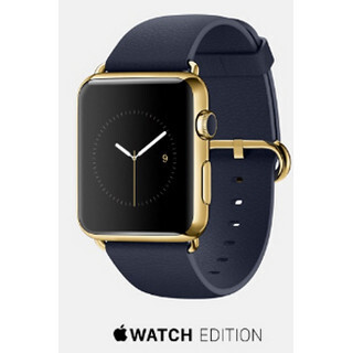 Apple Watchが伊勢丹でも買える! - gooスマホ部 Q&A