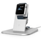 フォーカル、Apple Watch向けの純正ケーブル連携充電スタンド5月下旬発売