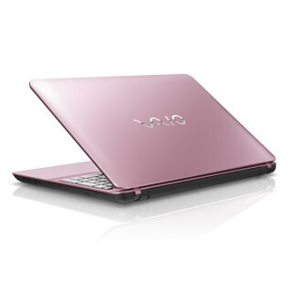 VAIO、15.5型フルHDノートPC「VAIO Fit 15E | mk2」 - D-Sub端子など新搭載