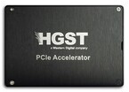 HGST、クラウド・エンプラアプリ向けにNMWe規格準拠のSSDを出荷開始