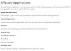 AppleやSymantecのアップデートにも影響、Windowsに脆弱性