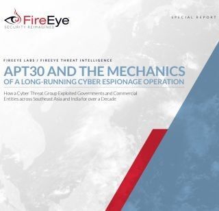 &quot;史上最長のサイバースパイ活動&quot; - 米FireEyeが調査レポートを公開