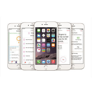 Apple、医学研究者向けにソフトウェアフレームワーク「ResearchKit」提供