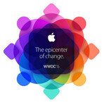 WWDC15では何が発表されるのか - 例年のWWDCとキービジュアルから予想する