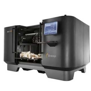 ストラタシス、稼働効率が向上した「Objet 1000 Plus」を発表