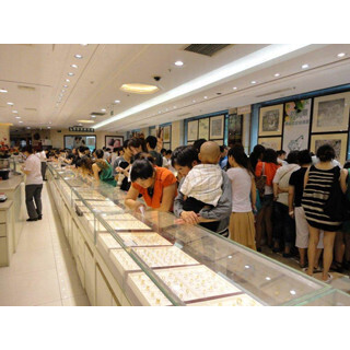 25歳のあなたへ。これからの貯"金"講座 (8) 中国経済7％成長鈍化の衝撃 – 中国人はどう動くのか?