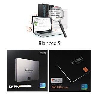 ブランコのデータ消去ソフト「Blancco 5」、Samsung SSDの全領域消去に対応