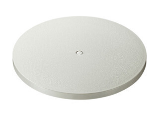 サンワサプライ、ノートPCやディスプレイを共有できる回転台2モデル