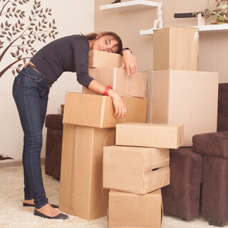 「クレヨンしんちゃん」もドタバタ劇を経験!?　引越しあるある20選!