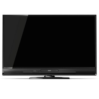 三菱、BDレコーダー内蔵の液晶テレビ - つややか液晶で鮮やかな色を再現