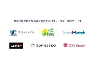 バリューコマースとMasterCard、インバウンドBtoBマーケティングサービス