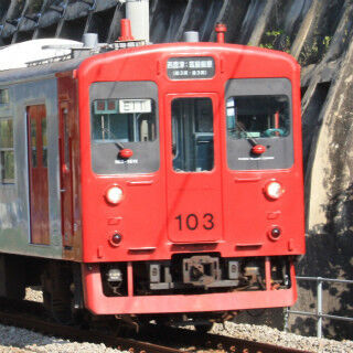 JR九州が筑肥線に新型車両、2015年から投入 - 今春ダイヤ改正で列車増便も