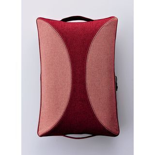 アテックス、3種類の動きでコリをほぐすマッサージグッズ2種類