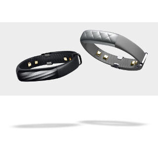 米Jawbone、リストバンド型デバイス「Jawbone UP4」発表 - AMEXに対応