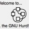 GNU Hurd 0.6が登場