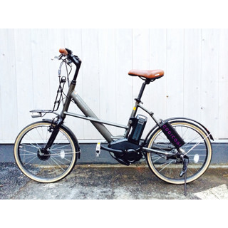 東京都・代官山「LOG ROAD DAIKANYAMA」開業に合わせてシェアサイクル開始