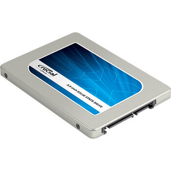 サイコム、BTOパソコン購入者にSSD「Crucial BX100」を特別価格で提供