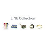 LINE、新進気鋭のデザイナーと小売店をつなぐ「LINE Collection」今夏開始