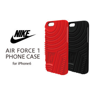 エム・フロンティア、ナイキのスニーカーをモチーフにiPhoneケース22日発売