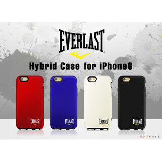 エム・フロンティア、「EVERLAST」とコラボしたiPhone 6ケース発売
