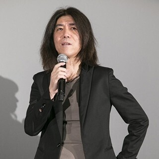 永野護監督が映像や音響のこだわりを語った『花の詩女ゴティックメード』上映会