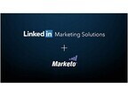 MarketoとLinkedInが連携を発表