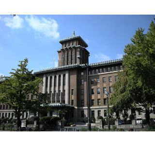 神奈川県庁本庁舎、通称「キングの塔」をGW期間中に一般公開
