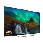 ソニー、Android TV搭載の4K BRAVIA、米国で予約開始 - 43型で1,299ドル